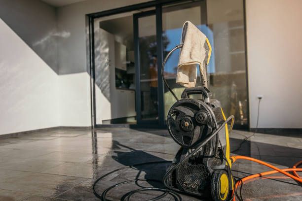 Best Solar Panel Cleaning  in La Harpe, IL